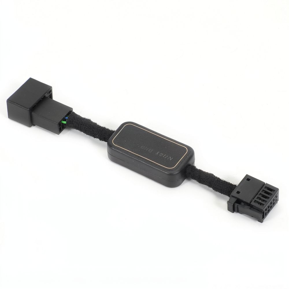 Smart Accessories - Engine Auto Start Stop Switch For