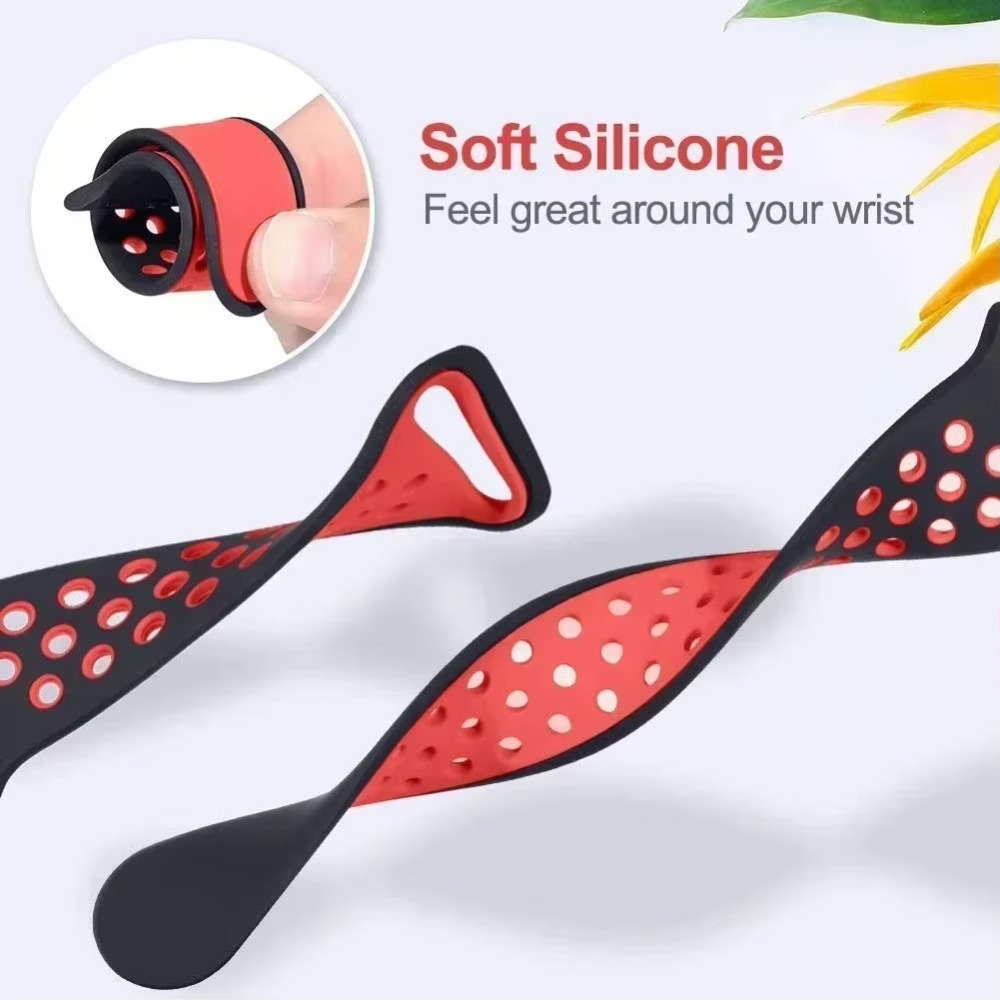 Smartwatch X2 - 18/20/22mm Silicone Strap for Xiaomi Watch