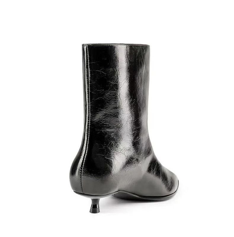 New Fall Winter Women Black Sh - Leather Classic Strap recension och pris