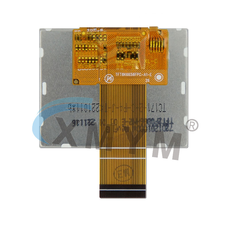 New Screen Board For LCD Motor - Motorola Smartwatch Accessories recension och pris