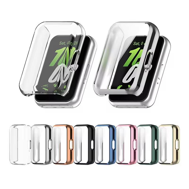 Cover for Samsung Galaxy Fit 3 - Samsung Smartwatch Accessories recension och pris